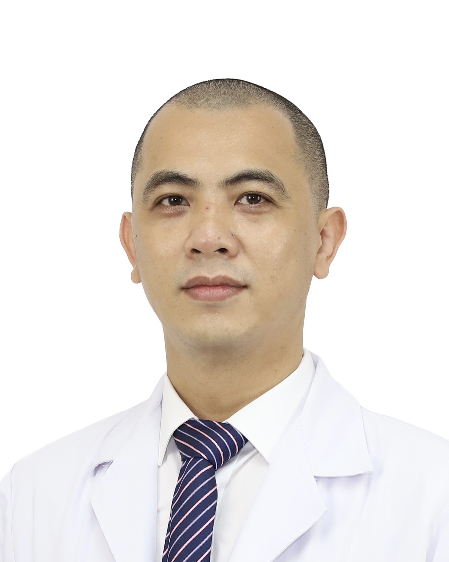 TS.BS. Nguyễn Văn Linh